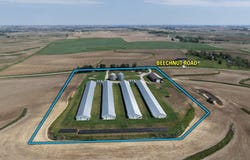 34697-1 Beechnut Road, Carson, IA 51525