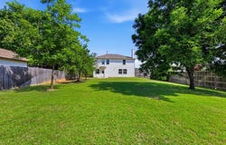 8012 Clear River Lane, Denton, TX 76210