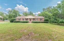 147 Wannamaker Drive, Barnwell, SC 29812