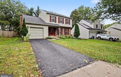 7536 CINNABAR Terrace, GAITHERSBURG, MD 20879