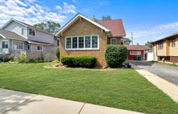 2014 Benjamin Place, Whiting, IN 46394