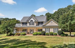 4043 Thompson Road, Lancaster, SC 29720