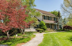1020 ROSEWOOD DR, BLUE BELL, PA 19422