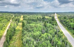 TBD CO RD SY ROAD, ARNOLD, MI 49819