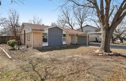 245 Straw Road, Saginaw, TX 76179