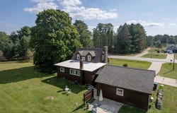 8616 CEDAR RUN ROAD, LONG LAKE TWP, MI 49684
