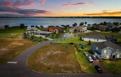SAWGRASS Run lot: C-28, TAVARES, FL 32778