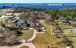 110 Elm Tree Circle, Bullard, TX 75757