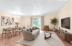 570 Fairway View Drive, Wheeling, IL 60090