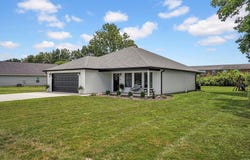 120 Bluebird Lane, Mitchell, IN 47446