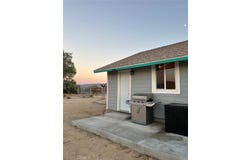 65076 E Broadway, Joshua Tree, CA 92252