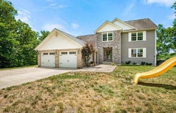 75 Sentinal Drive, Manchester, KY 40962