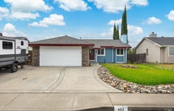 453 Shannon Drive, Vacaville, CA 95688