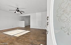 121 N Davis Street, Tehachapi, CA 93561