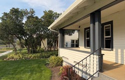 203 NE 1ST St, Enterprise, OR 97828