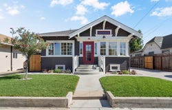 166 N 17th ST, San Jose, CA 95112
