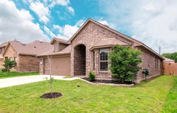 4142 Perch Drive, Forney, TX 75126