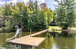 525 Petrie Road, Old Forge, NY 13420