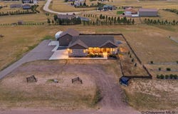 1619 RUGER DR, Cheyenne, WY 82007