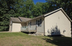 4122 Duck Lake Road, Whitehall, MI 49461