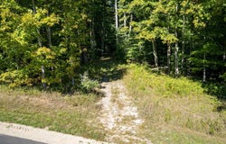 Ballard Road, Benzonia, MI 49616