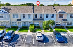 16676 Hemingway Dr, Weston, FL 33326
