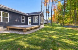 118 CREEK DRIVE, HART, MI 49420
