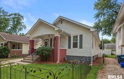 905 S STATE Street, Springfield, IL 62704