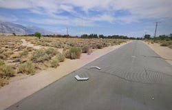 1001 Hunter Road, Lone Pine, CA 93545