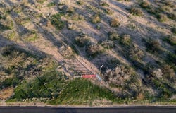 N Black Rock Rd, Fort Thomas, AZ 85536