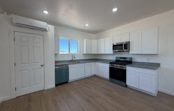 731 Tori Circle, Springerville, AZ 85938