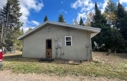 3674 County Highway W, Winter, WI 54896