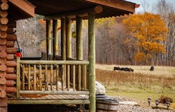 36360 County 39, Laporte, MN 56461