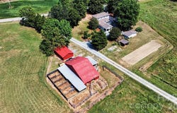 6002 White Store Road, Wingate, NC 28174