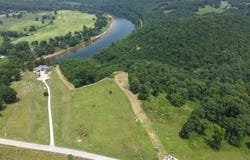 Crown Ct. lot: 6, Norfork, AR 72658