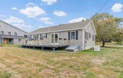 4 Prospect Street, Bath, ME 04530