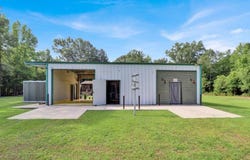 1181 Old Hwy 6, Cross, SC 29436