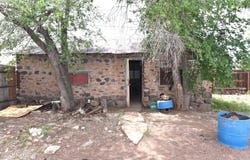 389 W Park Avenue, Ash Fork, AZ 86320