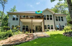 131 Blalock Coves Drive, Chesnee, SC 29323-7901