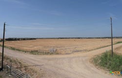 CR 134/135, Burlington, TX 76519