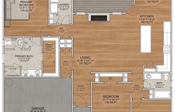 21 Ironside Lane, Bella Vista, AR 72715