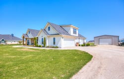 8296 Chad Road, San Angelo, TX 76905