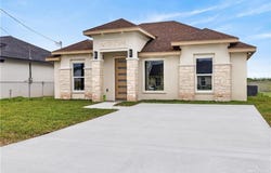 332 Barcelona Drive, Donna, TX 78537