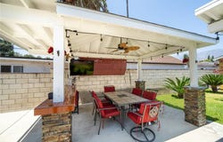 721 W Colorado, Monrovia, CA 91016