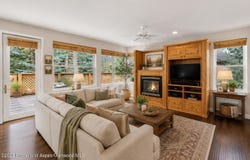541 Evans Court, Basalt, CO 81621