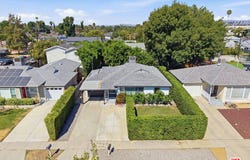 7007 Claire Ave, Los Angeles, CA 91335