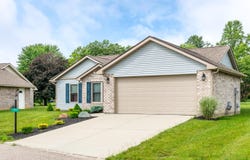 105 Pebble Creek Drive, Eaton, OH 45320