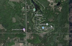 00 WHITE PINE DRIVE, CADILLAC, MI 49601