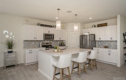 111 columbia meadows, O'Fallon, MO 63366