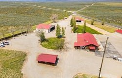 768 Cottonwood Rd, West Magic, ID 83352